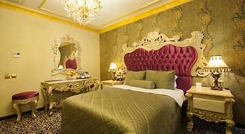 Kaya Premium Hotel