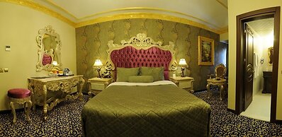 Kaya Premium Hotel