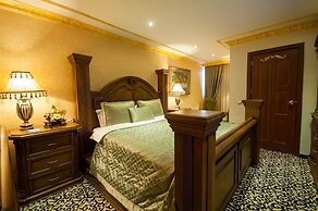 Kaya Premium Hotel