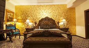 Kaya Premium Hotel