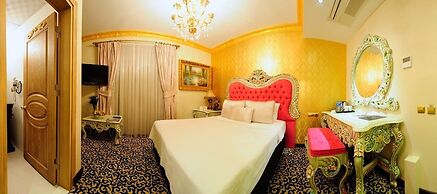 Kaya Premium Hotel