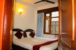 Hotel  Lily  Kathmandu