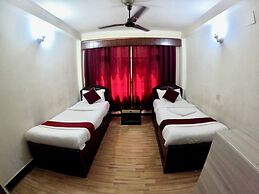 Hotel  Lily  Kathmandu
