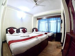 Hotel  Lily  Kathmandu