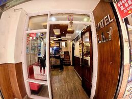 Hotel  Lily  Kathmandu