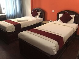 Hotel  Lily  Kathmandu