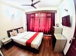 Hotel  Lily  Kathmandu
