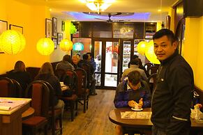 Hotel  Lily  Kathmandu