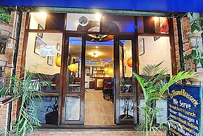 Hotel  Lily  Kathmandu
