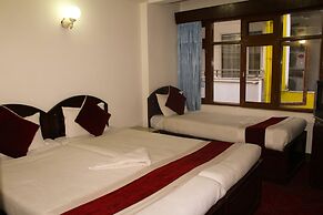 Hotel  Lily  Kathmandu