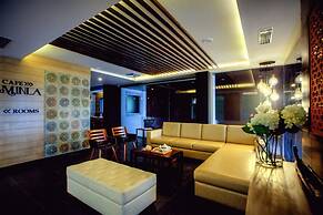Minla Hotel