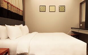 Minla Hotel
