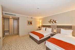 Mare Park Hotel