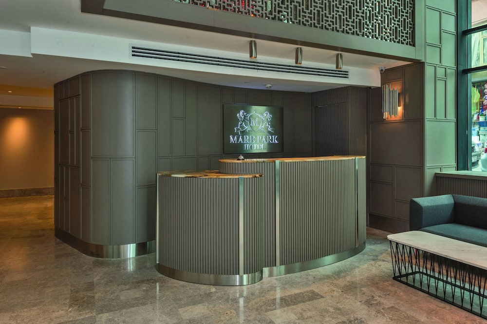 Mare Park Hotel