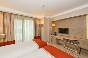 Mare Park Hotel