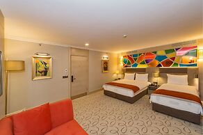 Mare Park Hotel