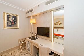 Mare Park Hotel