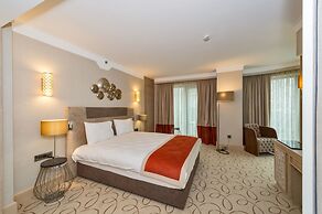 Mare Park Hotel