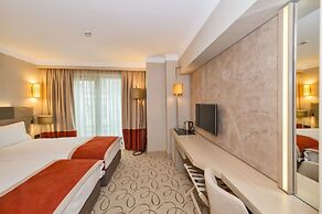 Mare Park Hotel