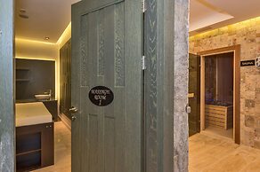 Mare Park Hotel