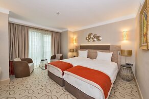 Mare Park Hotel