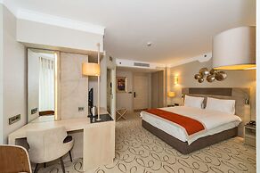 Mare Park Hotel