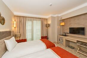 Mare Park Hotel
