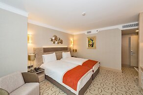 Mare Park Hotel