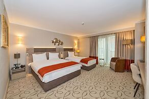 Mare Park Hotel