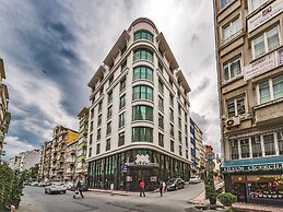 Mare Park Hotel