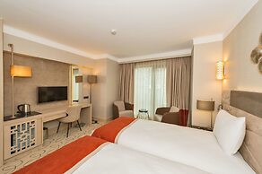 Mare Park Hotel