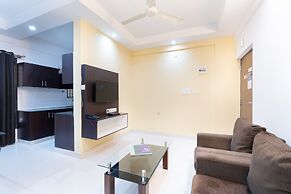 Itsy Hotels Worldtree ITPL