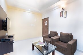 Itsy Hotels Worldtree ITPL