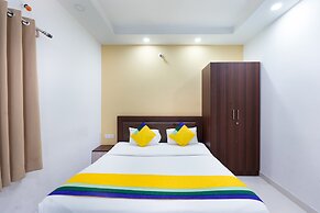 Itsy Hotels Worldtree ITPL