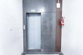 Itsy Hotels Worldtree ITPL