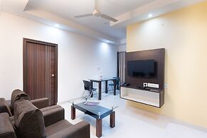 Itsy Hotels Worldtree ITPL