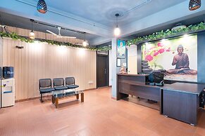 Itsy Hotels Worldtree ITPL