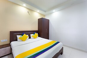 Itsy Hotels Worldtree ITPL