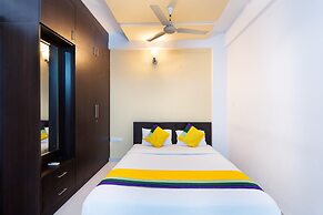 Itsy Hotels Worldtree ITPL