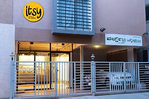 Itsy Hotels Worldtree ITPL