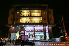 The Verda Prakyathi
