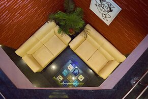 The Verda Prakyathi