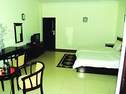 Hotel Al-Khalil Machava