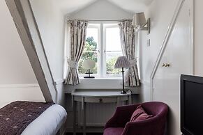 Mount Pleasant Hotel