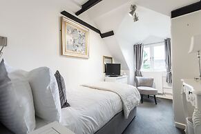 Mount Pleasant Hotel