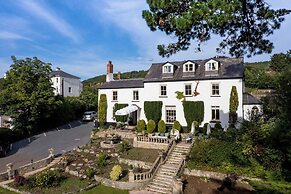 Mount Pleasant Hotel