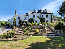 Mount Pleasant Hotel