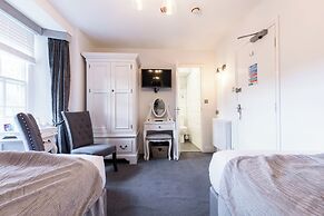 Mount Pleasant Hotel
