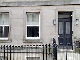 Edinburgh Nine