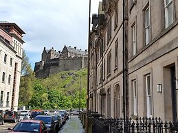 Edinburgh Nine
